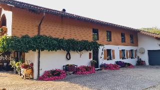 Ferienwohnung Landhausliebe in Zwiesel