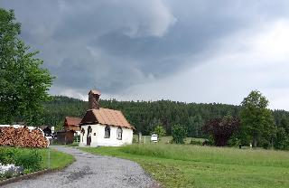 Erlebnisbauernhof Sternhof in Bodenmais