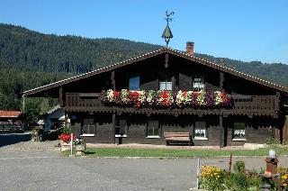 Erlebnisbauernhof Sternhof in Bodenmais