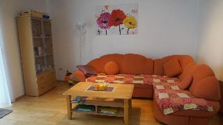 Ferienwohnung Einberger-Schinabeck in Grafenau