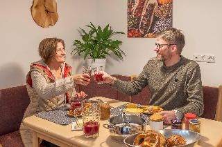 Ferienwohnung SEELENPLATZL in Viechtach