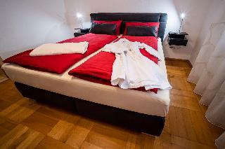 Ferienwohnung SEELENPLATZL in Viechtach