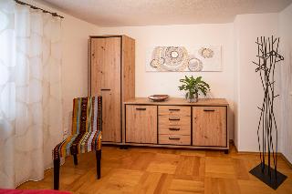 Ferienwohnung SEELENPLATZL in Viechtach