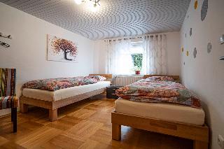 Ferienwohnung SEELENPLATZL in Viechtach