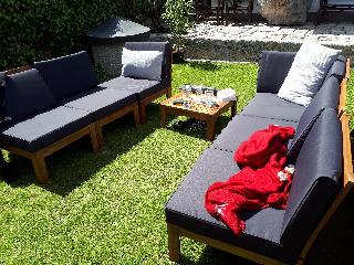 Ferienwohnung SEELENPLATZL in Viechtach