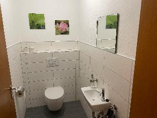 Ferienwohnung Penzkofer in Zandt