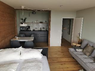 Sternstube – Appartement mit traumhaftem Weitblick in Freyung