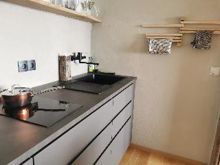 Sternstube – Appartement mit traumhaftem Weitblick in Freyung