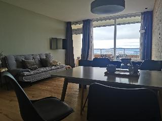 Sternstube – Appartement mit traumhaftem Weitblick in Freyung