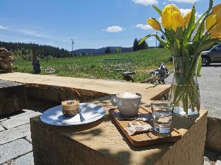 Sternstube – Appartement mit traumhaftem Weitblick in Freyung