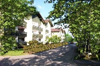Haus am Freizeitpark in Bad Füssing