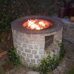 Ferienwohnung SEELENPLATZL in Viechtach