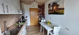 Ferienhaus Corinna / Ferienwohnungen in Kirchdorf i. Wald
