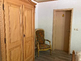 Gästehaus Kress in Lohberg
