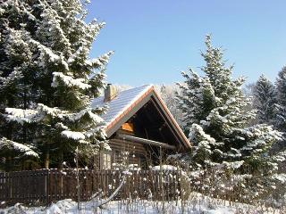 Montara Suites Bodenmais in Bodenmais