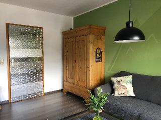 Arberflimmern in Bodenmais