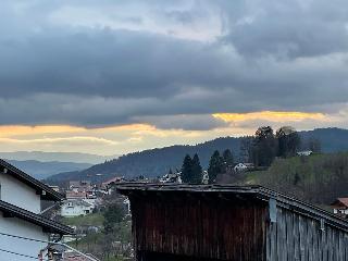 Arberflimmern in Bodenmais