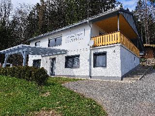 Alpenblick in Eppenschlag/ Wolfertschlag