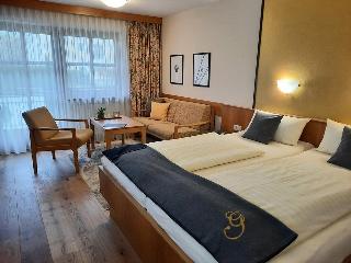Gaby Appartements in Bad Füssing