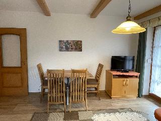 Ferienwohnungen und Ferienhaus Kronner in Zachenberg