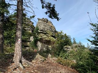 FeWo H.Reußwig in Arrach