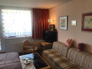 Appartement Sternblick in Sankt Englmar