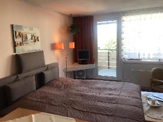 Appartement Sternblick in Sankt Englmar