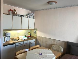 Appartement Sternblick in Sankt Englmar