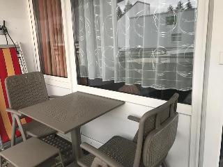 Appartement Sternblick in Sankt Englmar