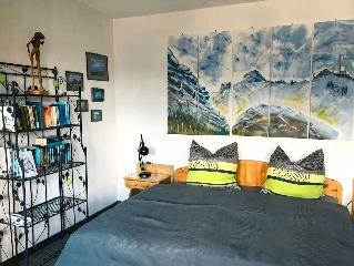 Arberflimmern in Bodenmais