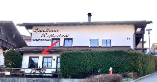 Arberflimmern in Bodenmais