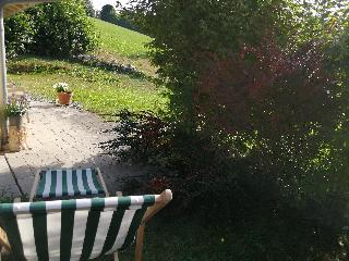 Ferienhaus Nienaber in Grafenau