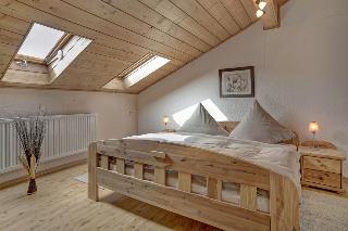 Beim Wartner - CHALETS & SUITEN in Teisnach -Arnetsried
