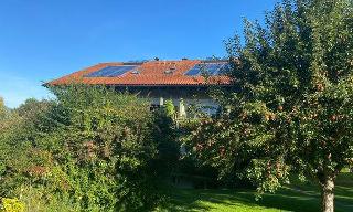Haus Wiesengrund in Frauenau