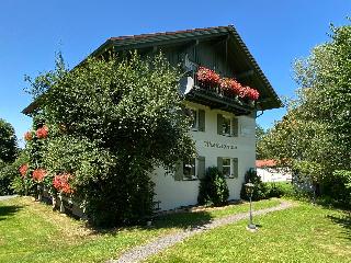 Haus Wiesengrund in Frauenau