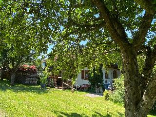 Haus Wiesengrund in Frauenau