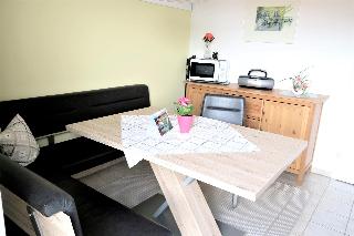 Ferienwohnung Abendrot in Bodenmais