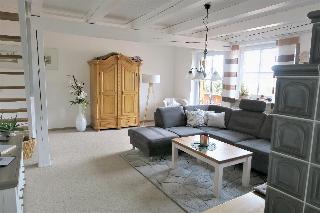 Ferienwohnung Abendrot in Bodenmais