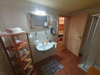 Ferienhaus Tonihof in Langdorf/Brandten