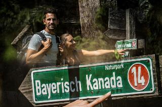 Beim Wartner - CHALETS & SUITEN in Teisnach -Arnetsried
