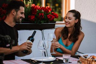 Beim Wartner - CHALETS & SUITEN in Teisnach -Arnetsried