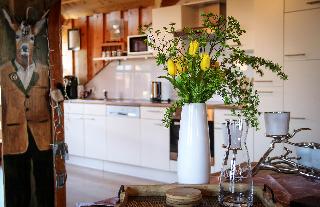 Beim Wartner - CHALETS & SUITEN in Teisnach -Arnetsried