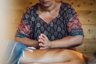 Beim Wartner - CHALETS & SUITEN in Teisnach -Arnetsried