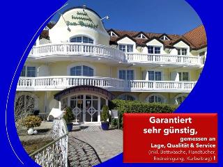  Ferienappartement Gutshof in Hohenwarth