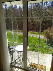  Ferienappartement Gutshof in Hohenwarth