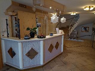  Ferienappartement Gutshof in Hohenwarth