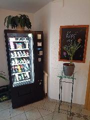  Ferienappartement Gutshof in Hohenwarth