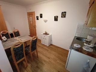  Ferienappartement Gutshof in Hohenwarth