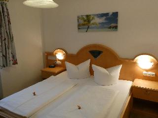  Ferienappartement Gutshof in Hohenwarth