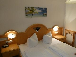  Ferienappartement Gutshof in Hohenwarth